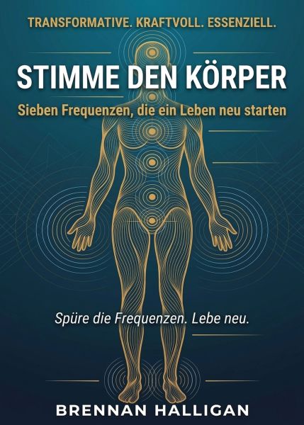 Stimme den Körper