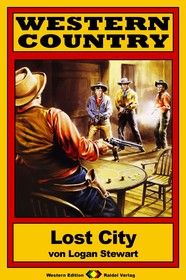 WESTERN COUNTRY 155: Lost City