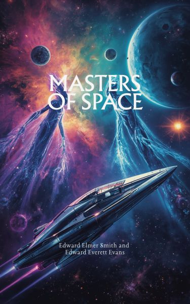 Masters of Space