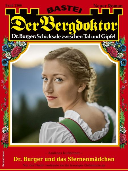 Der Bergdoktor 2306