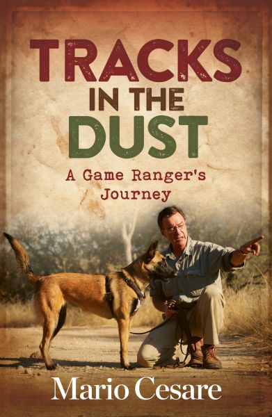 Tracks in the Dust