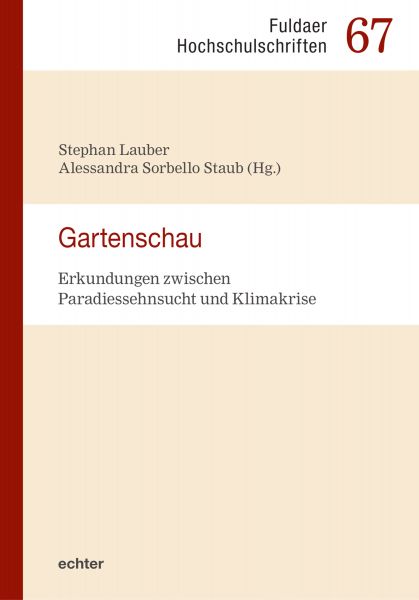 Gartenschau