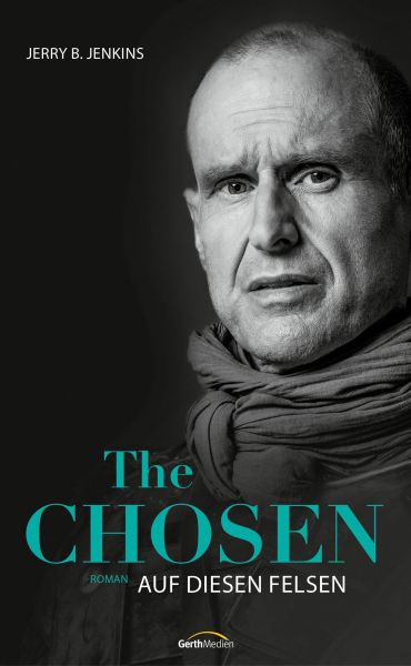 The Chosen: Auf diesen Felsen