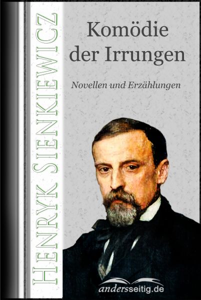 Komödie der Irrungen