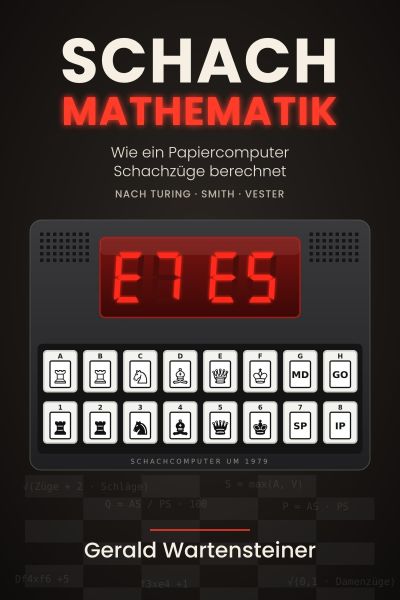 Schachmathematik