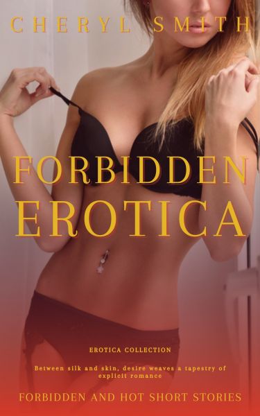 Forbidden Erotica