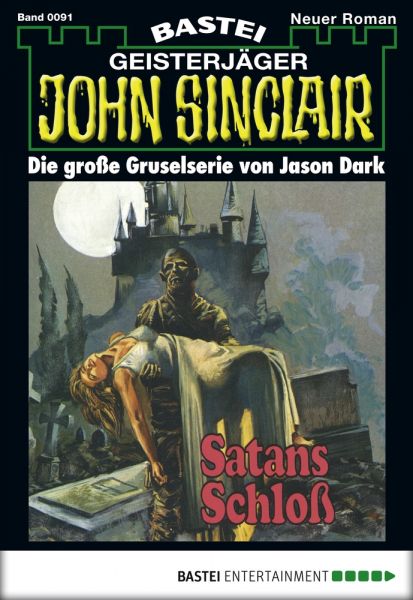 John Sinclair 91