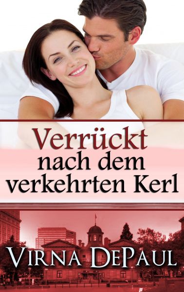 Verrückt nach dem verkehrten Kerl