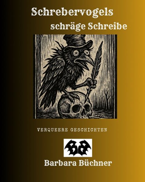 Schrebervogels schräge Schreibe