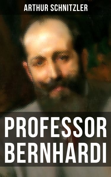 Professor Bernhardi