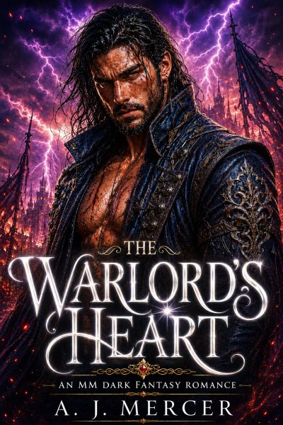 The Warlord’s Heart