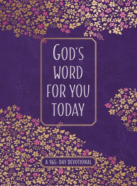 God's Word for You Today