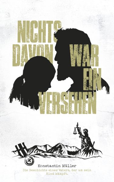 Nichts davon war ein Versehen