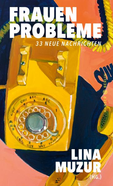 Frauenprobleme