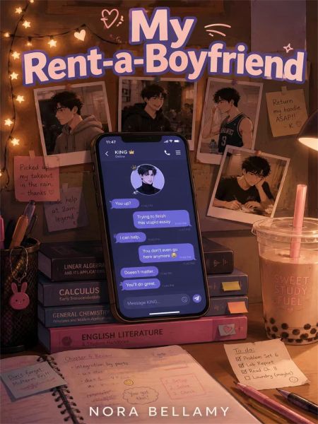 My Rent-a-Boyfriend