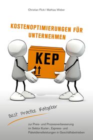 KEP Kostenoptimierungen für Unternehmen