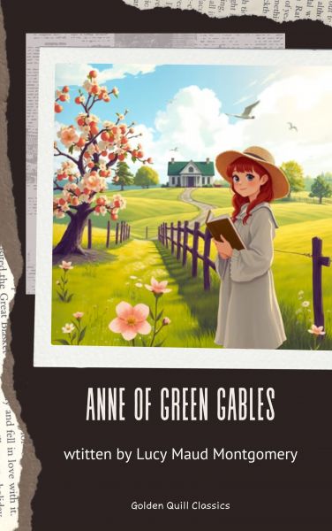 Anne of Green Gables