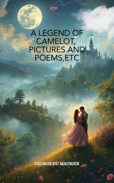A Legend of Camelot, Pictures and Poems, etc.