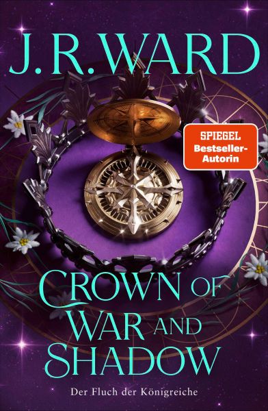 Crown of War and Shadow