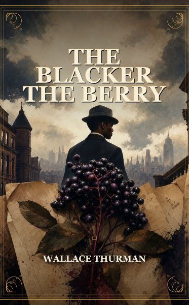 The Blacker The Berry