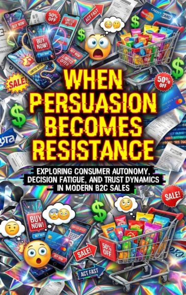 When Persuasion Becomes Resistance