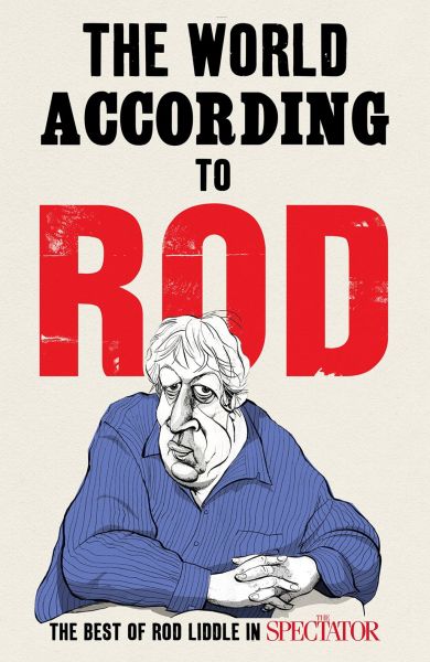 The World According to Rod