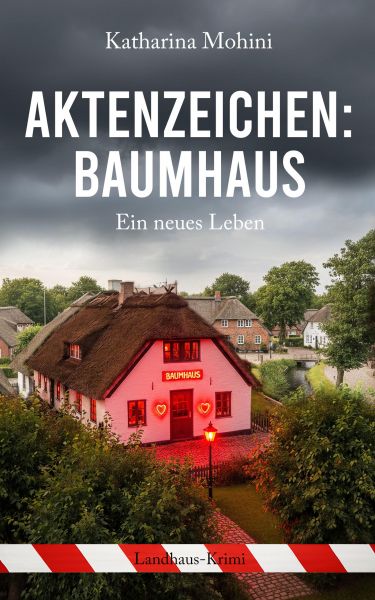 Aktenzeichen: Baumhaus - Ein neues Leben
