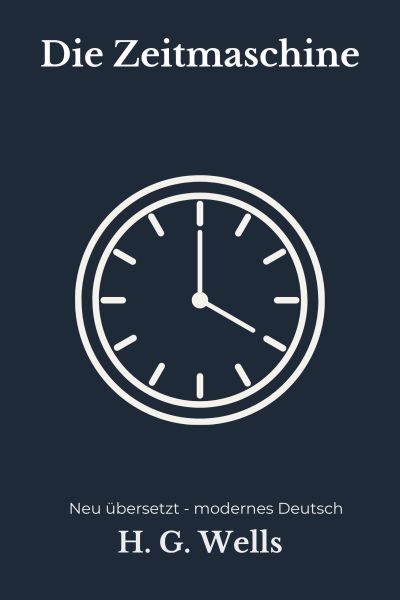 Die Zeitmaschine