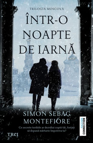 Într-o noapte de iarnă