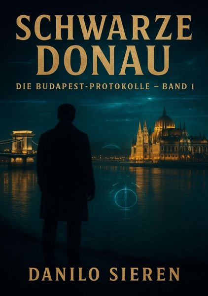 Schwarze Donau Band 1