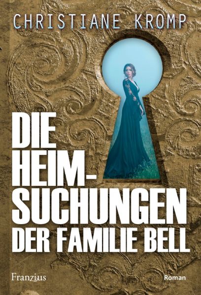 Die Heimsuchungen der Familie Bell