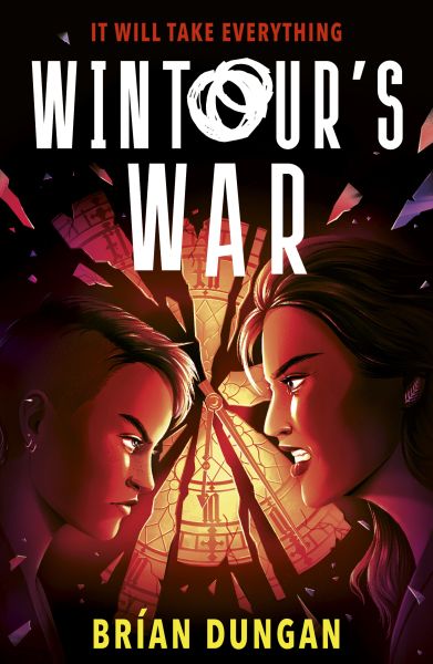 Wintour's War