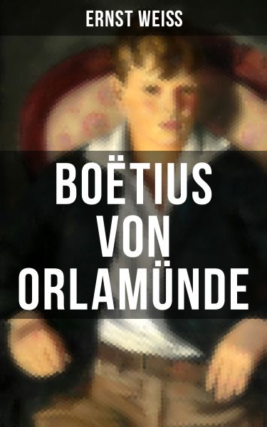 Boëtius von Orlamünde