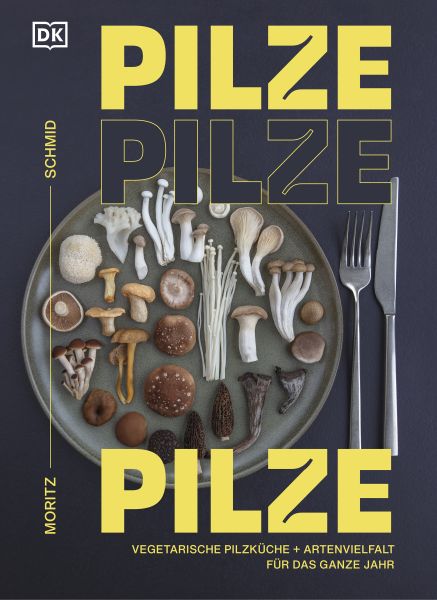 Pilze, Pilze, Pilze