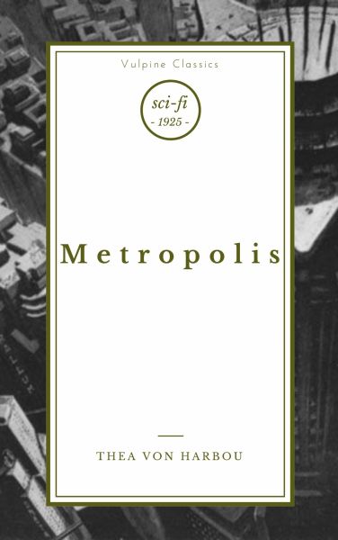 Metropolis