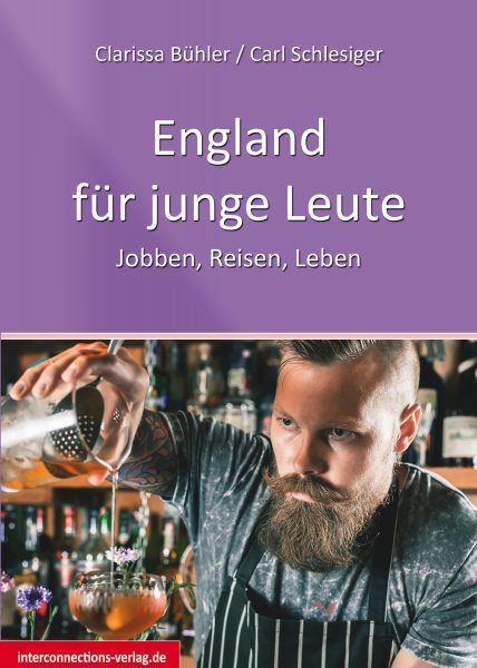 England für Junge Leute