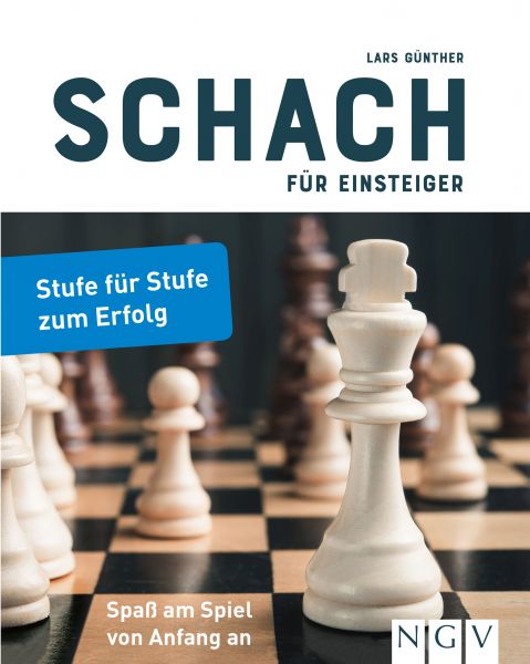 Schach für Einsteiger