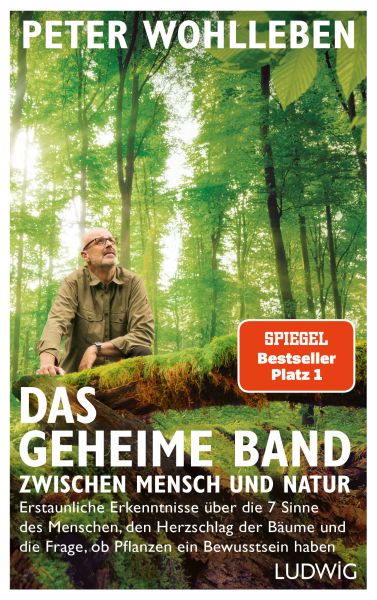 Das geheime Band zwischen Mensch und Natur