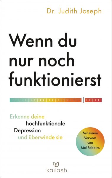 Wenn du nur noch funktionierst