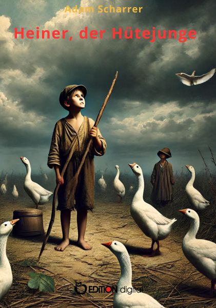 Heiner, der Hütejunge
