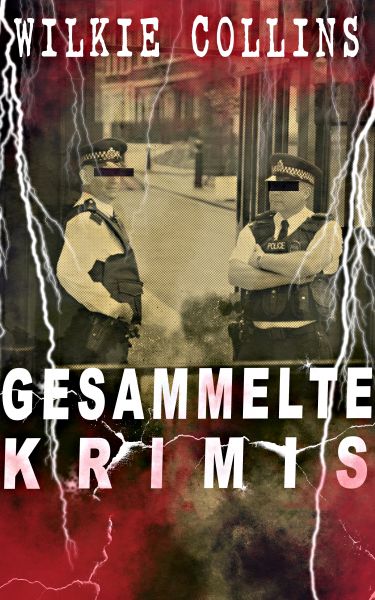 Gesammelte Krimis