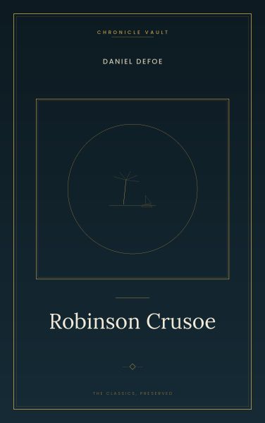 Robinson Crusoe