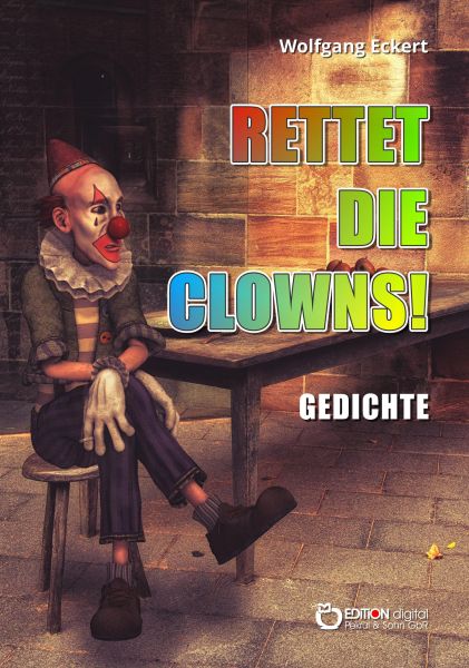 Rettet die Clowns!