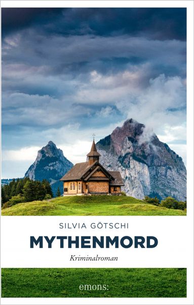 Mythenmord