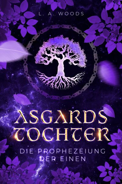 Die Prophezeiung der Einen