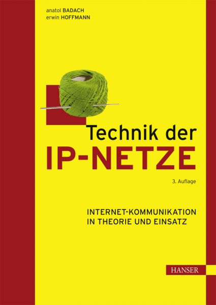 Technik der IP-Netze