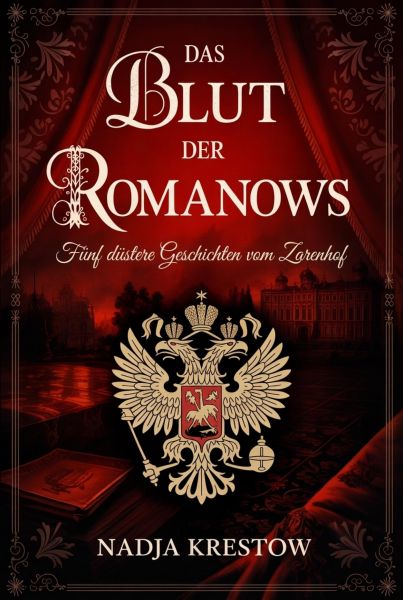 Das Blut der Romanows