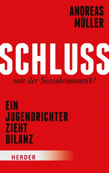 Schluss mit der Sozialromantik!