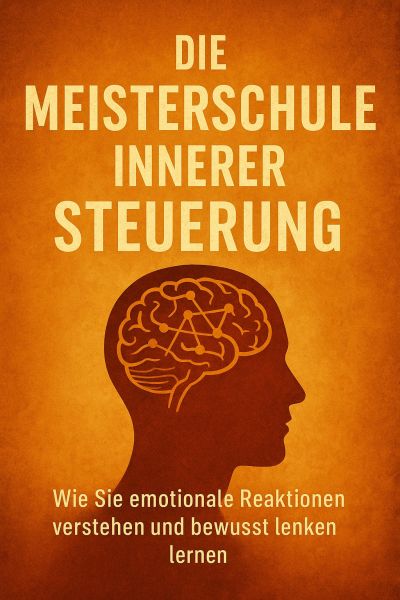 Die Meisterschule Innerer Steuerung