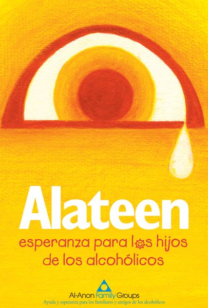 Alateen esperanza para los hijos de los alcohólicos